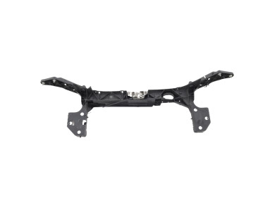 Face avant - Renault CLIO III PH.1 - Bleu Fonce - 8200290143 - I1-9643F