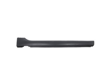 Right body rocker - Peugeot 2008 I PH.2 - Gris Clair - 96781715XT - E0-7395G