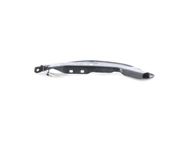 Headlight support right - Skoda FABIA III PH.2 - Blanc - 6V0805932 - P1-3778X