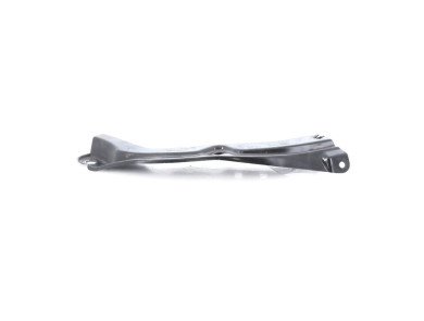 Support phare droit - Skoda FABIA III PH.2 - Blanc - 6V0805932 - P1-3778X
