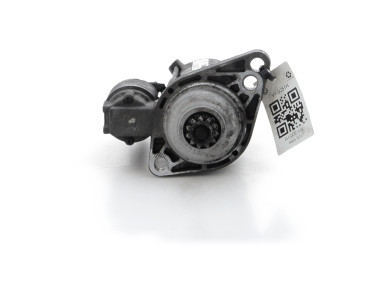 Starter - Seat LEON II PH.1 1.9 TDI - 02Z911024JX - Y1-9251H