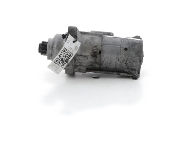 Starter - Seat LEON II PH.1 1.9 TDI - 02Z911024JX - Y1-9251H