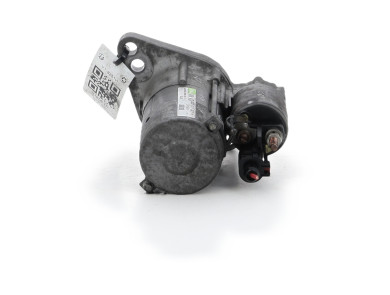 Starter - Seat LEON II PH.1 1.9 TDI - 02Z911024JX - Y1-9251H