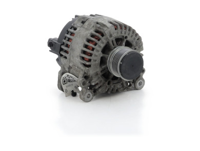 Alternator - Seat LEON II PH.1 1.9 TDI - 06F903023F - G1-9251P