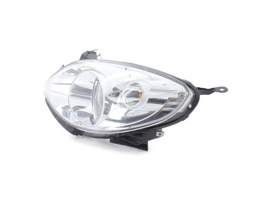 Left headlight used - Renault TWINGO - 260607587R