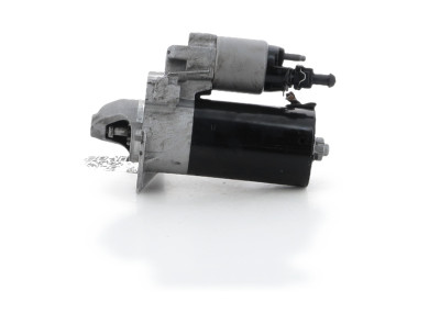Starter - BMW SERIE 1 II PH.1 114 I - 12417638192 - A1-9208F