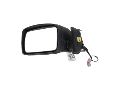 Left wing mirror used - Land Rover RANGE SPORT - CRB503170PMA