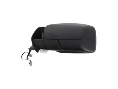 Left wing mirror - Land Rover RANGE III PH.2 - Noir - CRB503170PMA - T1-4546M