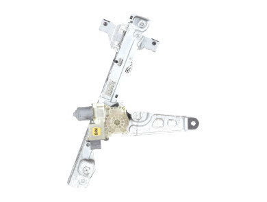 Right front window-lift used - Peugeot 3008 - 96 828 088 80