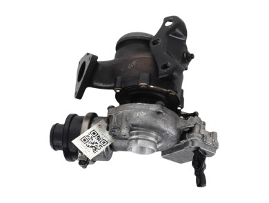 Turbo used - Mercedes CLASSE A - A 640 090 23 80