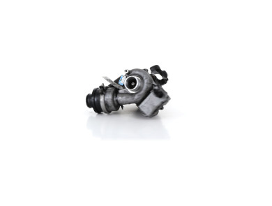 Turbo - Mercedes CLASSE A II PH.2 A180 CDI - A6400902380 - P1-8242A