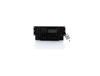 Poste multimédia occasion - Land Rover RANGE SPORT - VUX500570