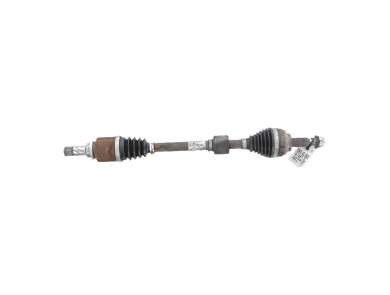 Cardan avant gauche occasion - Renault CLIO - 391018662R