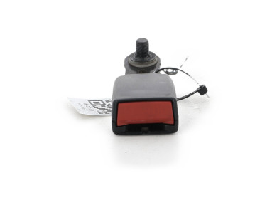 Attache ceinture sécurité centrale occasion - Mercedes CLASSE M - A16486007699051