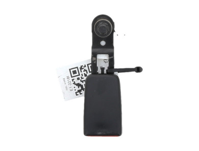 Central rear belt clip - Mercedes CLASSE M II PH.1 - A16486007699051 - E1-2218I