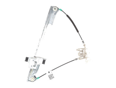 Left front window-lift - Peugeot 407 PH.1 - 9221Z0 - T1-9029Z