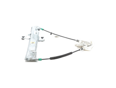 Left front window-lift - Peugeot 407 PH.1 - 9221Z0 - T1-9029Z