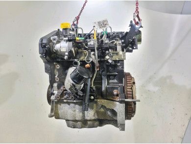 Moteur type K9K796 - Dacia LOGAN MCV I PH.2 - X0-7596A