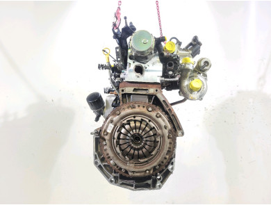 Moteur type K9K796 - Dacia LOGAN MCV I PH.2 - X0-7596A