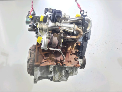 Moteur type K9K796 - Dacia LOGAN MCV I PH.2 - X0-7596A