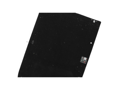 Trunk trim / mat - Renault SCENIC III PH.3 - 849021522R - K0-9489F