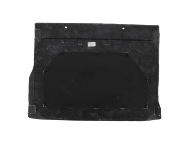 Trunk trim / mat - Renault SCENIC III PH.3 - 849021522R - K0-9489F