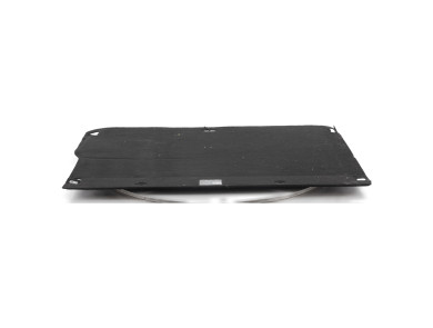 Trunk trim / mat - Renault SCENIC III PH.3 - 849021522R - K0-9489F