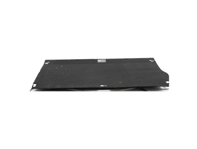 Trunk trim / mat - Renault SCENIC III PH.3 - 849021522R - K0-9489F