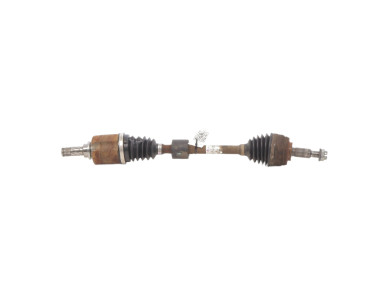 Cardan avant gauche occasion - Dacia DUSTER - 391015061R