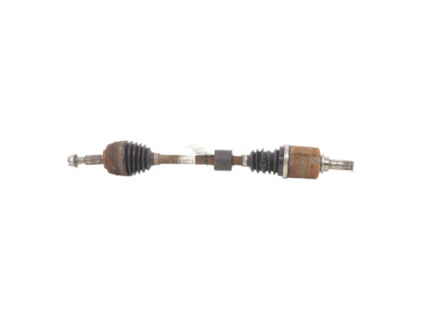 Left front transmission - Dacia DUSTER I PH.1 1.5 DCI - 391015061R - A1-0748U