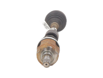 Cardan avant gauche - Dacia DUSTER I PH.1 1.5 DCI - 391015061R - A1-0748U