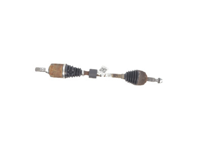 Cardan avant gauche - Dacia DUSTER I PH.1 1.5 DCI - 391015061R - A1-0748U