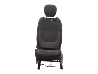 Left front seat - Renault CAPTUR I PH.1 - 873011512R - P0-8519Q