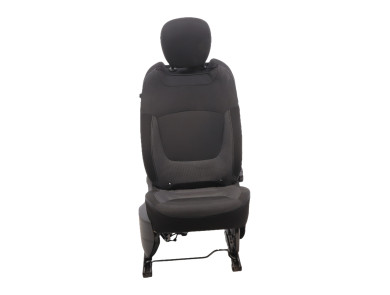 Right front seat used - Renault CAPTUR - 873011512R