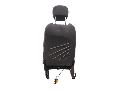 Right front seat - Renault CAPTUR I PH.1 - 873011512R - I0-8548A