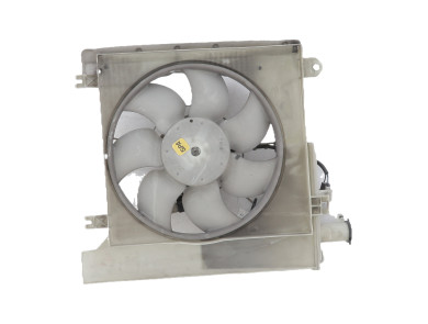 Groupe motoventilateur - Citroen C1 I PH.1 - 00001253G9 - Q1-9711N