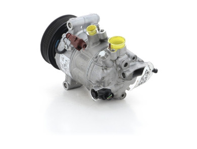 Compresseur de climatisation - Skoda FABIA III PH.2 - 3Q0816803E - U0-2633G