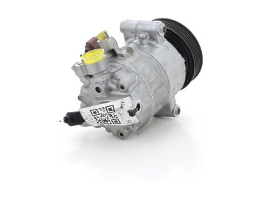 Compresseur de climatisation - Skoda FABIA III PH.2 - 3Q0816803E - U0-2633G