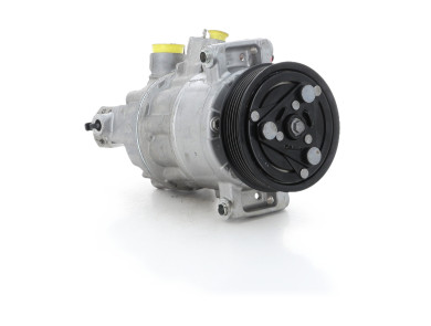 Compresseur de climatisation - Skoda FABIA III PH.2 - 3Q0816803E - U0-2633G