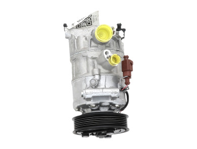 Compresseur de climatisation - Skoda FABIA III PH.2 - 3Q0816803E - U0-2633G