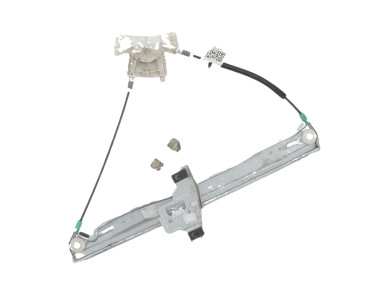 Right front window-lift - Peugeot 407 PH.1 - 9222Y8 - S1-8970J