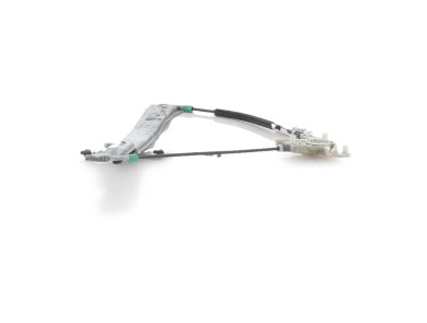 Right front window-lift - Peugeot 407 PH.1 - 9222Y8 - S1-8970J