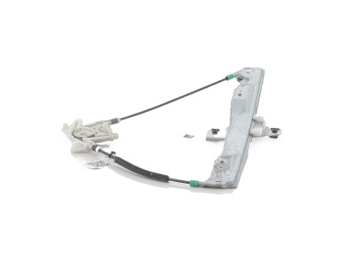 Right front window-lift - Peugeot 407 PH.1 - 9222Y8 - S1-8970J