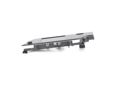 Multimedia radio - Citroen C4 II PH.2 - 9831652880 - Y1-5517Y