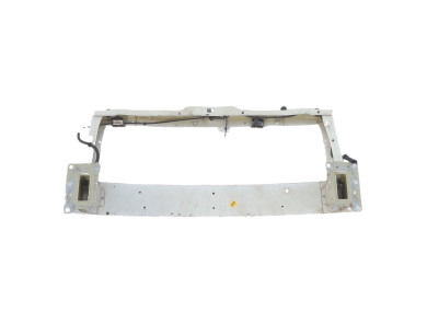 Front cowling - Chevrolet SPARK PH.1 - Blanc - 95327310 - C1-1697S