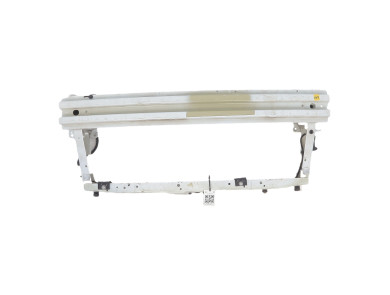Face avant - Chevrolet SPARK PH.1 - Blanc - 95327310 - C1-1697S