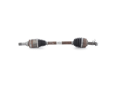 Left front transmission - Renault CLIO V PH.2 BDCI 100 - 391019386R - H1-7145G