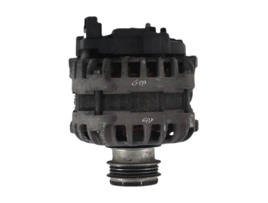 Alternator - Renault CLIO IV PH.1 1.2 16V - 231001107R - J1-9155M