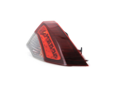 Right rear light - Renault LAGUNA III PH.1 - 265500001R - Q1-4397P