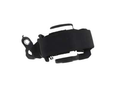 Left front seatbelt used - Mercedes CLASSE M - 2518603185